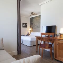 Отель Fénix Torremolinos - Adults Only Испания, Торремолинос - отзывы, цены и фото номеров - забронировать отель Fénix Torremolinos - Adults Only онлайн удобства в номере фото 2