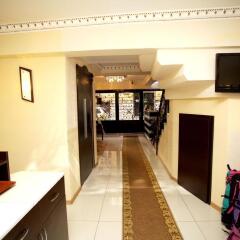 Sultanahmet Park Hotel Стамбул интерьер отеля