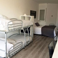 Отель Aparthotel Atenea Calabria удобства в номере