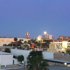 Отель Baja's Cactus Hostel Мексика, Кабо-Сан-Лукас - отзывы, цены и фото номеров - забронировать отель Baja's Cactus Hostel онлайн фото 11