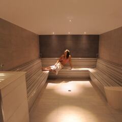 Eureka Palace Hotel Spa Resort Сиракуза