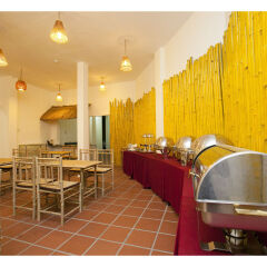 Thu Hien Hotel Нячанг питание фото 3