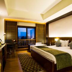 Отель Crowne Plaza Hotel Kathmandu-Soaltee Непал, Катманду - отзывы, цены и фото номеров - забронировать отель Crowne Plaza Hotel Kathmandu-Soaltee онлайн фото 15