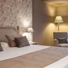 Vincci Lys Hotel фото 17