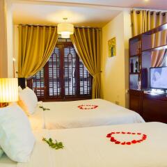 Отель Victory Hotel Hue Вьетнам, Хюэ - отзывы, цены и фото номеров - забронировать отель Victory Hotel Hue онлайн спа фото 2