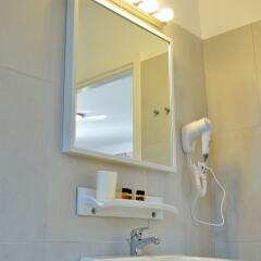 Folies Corfu Hotel Apartments ванная фото 2
