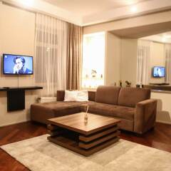 Отель Pera City Suites комната для гостей фото 4