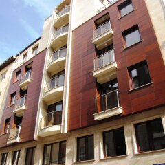 Отель Vitosha Downtown Apartments Болгария, София - отзывы, цены и фото номеров - забронировать отель Vitosha Downtown Apartments онлайн фото 31