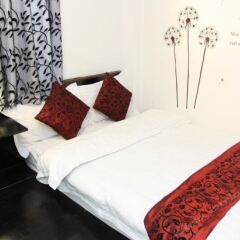 Yinxiang Hostel комната для гостей