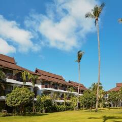Отель Amari Koh Samui фото 7