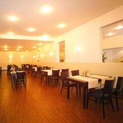 Hotel Mercedes/Centrum питание