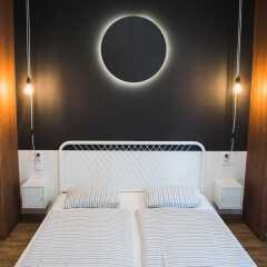 Bohem Prague Hotel комната для гостей фото 4