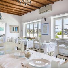 Отель Mykonos Beach Hotel Греция, Миконос - отзывы, цены и фото номеров - забронировать отель Mykonos Beach Hotel онлайн помещение для мероприятий фото 2