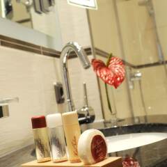 Hotel Torbrau спортивное сооружение