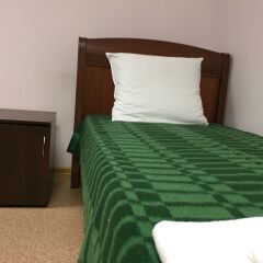 Гостиница CityHotel on Paveletsky комната для гостей фото 2
