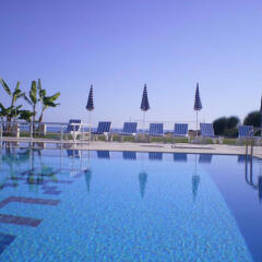 Skys Hotel Сиде бассейн фото 2