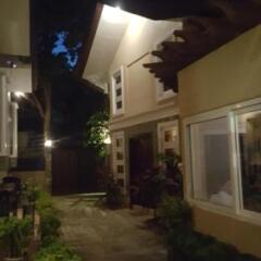Отель Sheridan Villas Boracay Филиппины, остров Боракай - отзывы, цены и фото номеров - забронировать отель Sheridan Villas Boracay онлайн фото 11