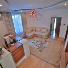 Отель Hostel Casa Blanca Кыргызстан, Бишкек - 1 отзыв об отеле, цены и фото номеров - забронировать отель Hostel Casa Blanca онлайн комната для гостей фото 4