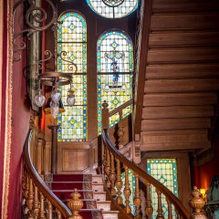 Отель Chateau De Verrieres Сомюр развлечения
