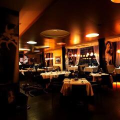 Amberton Hotel гостиничный бар