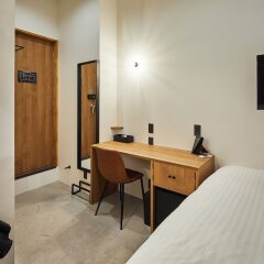mizuka Imaizumi 4 - unmanned hotel - Фукуока фото 5