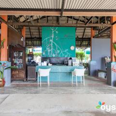 Отель Anyavee Railay Resort бассейн фото 3