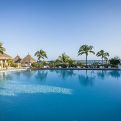 Veranda Pointe Aux Biches Hotel бассейн фото 3