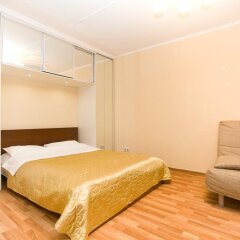 Отель Design Suites Kievskaya Москва комната для гостей фото 3