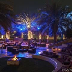 Sheraton Abu Dhabi Hotel & Resort Абу-Даби развлечения