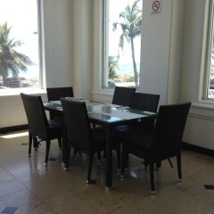 Hotel Hacienda Mazatlán в номере