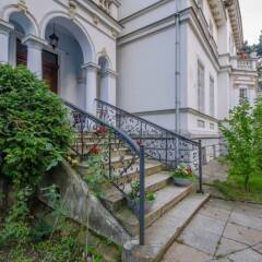 Апартаменты Dom&House - Apartment Palace Residence