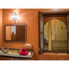 Отель Riad Al Wafaa Марокко, Марракеш - отзывы, цены и фото номеров - забронировать отель Riad Al Wafaa онлайн фото 18