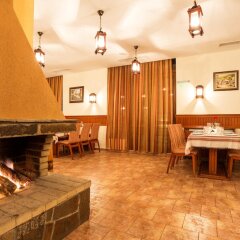 Отель Stream Resort интерьер отеля фото 3