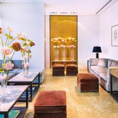 The Mandala Hotel комната для гостей фото 2