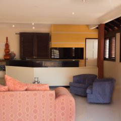 Punta West Bed & Breakfast in St. Marie, Curacao from 90$, photos, reviews - zenhotels.com guestroom photo 3