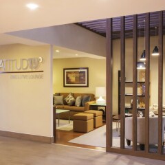 Отель Hilton Guadalajara Гвадалахара спа