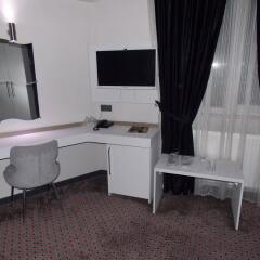 Royal Ramblas Hotel Турция, Измит - отзывы, цены и фото номеров - забронировать отель Royal Ramblas Hotel онлайн удобства в номере
