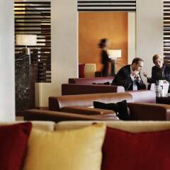 Отель InterContinental Hanoi Westlake интерьер отеля фото 2
