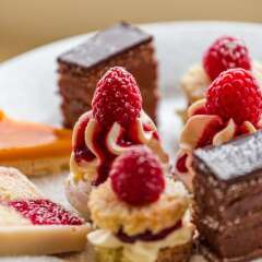 Отель The Imperial Torquay в номере