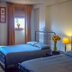 Отель Blue Moon Boutique Hotel США, Нью-Йорк - отзывы, цены и фото номеров - забронировать отель Blue Moon Boutique Hotel онлайн детские мероприятия