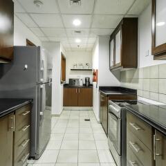 Отель One Perfect Stay - Shams 2 ОАЭ, Дубай - отзывы, цены и фото номеров - забронировать отель One Perfect Stay - Shams 2 онлайн в номере фото 2