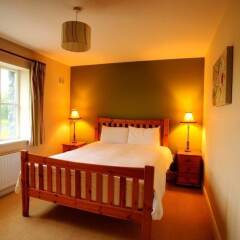 Отель Bunratty West Holiday Homes комната для гостей фото 2