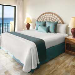 Отель Emporio Cancun комната для гостей фото 3