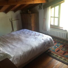 Villa Neva Hotel Турция, Болу - отзывы, цены и фото номеров - забронировать отель Villa Neva Hotel онлайн комната для гостей фото 3