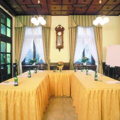 Отель Green Garden Hotel Чехия, Прага - - забронировать отель Green Garden Hotel, цены и фото номеров помещение для мероприятий фото 2