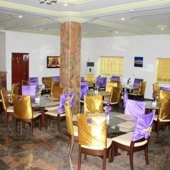 Отель Princeville Hotels Нигерия, Калабар - отзывы, цены и фото номеров - забронировать отель Princeville Hotels онлайн развлечения