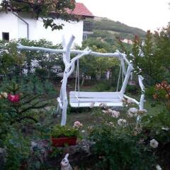 Отель Guest House Yanakievi детские мероприятия