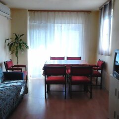 Отель Guest House Daniela Болгария, Поморие - отзывы, цены и фото номеров - забронировать отель Guest House Daniela онлайн комната для гостей фото 3
