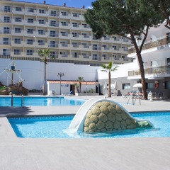 Hotel Oasis Park детские мероприятия фото 2