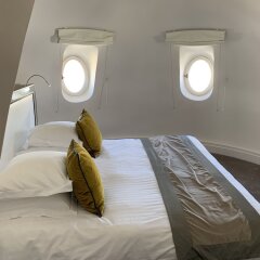 Отель Hôtel Le Canberra Hôtels Ocre et Azur Канны фото 14